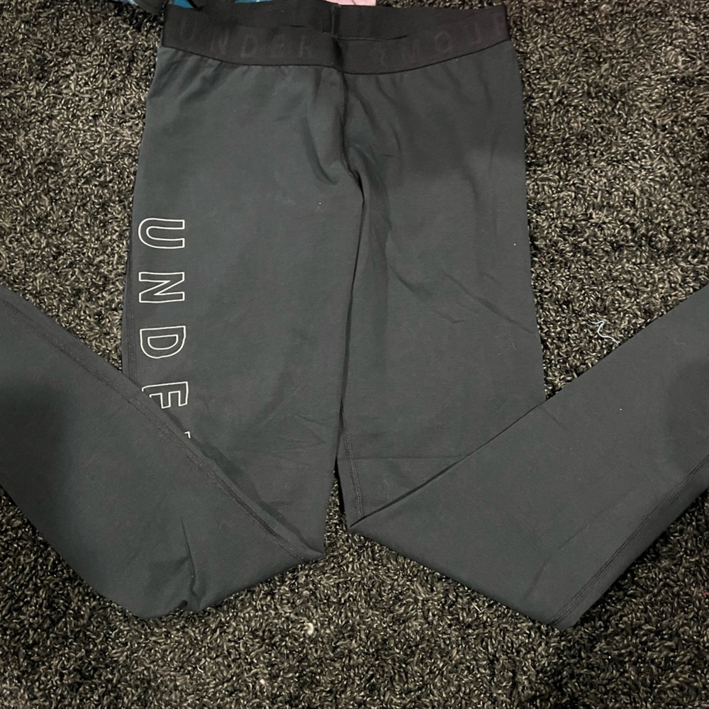 🍩Under armour leggings